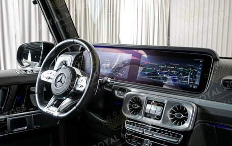 Mercedes-Benz G-Класс AMG, 2019 год, 19 500 000 рублей, 8 фотография