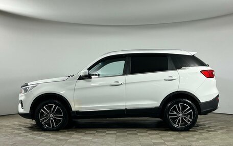 Lifan X70 I, 2018 год, 1 095 000 рублей, 3 фотография