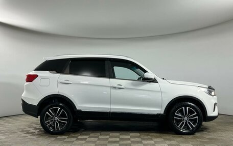 Lifan X70 I, 2018 год, 1 095 000 рублей, 4 фотография