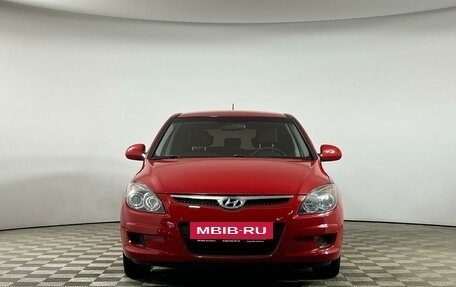 Hyundai i30 I, 2009 год, 775 000 рублей, 2 фотография