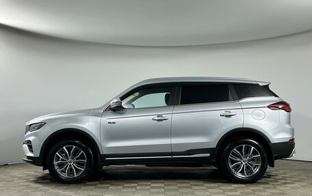 Geely Atlas, 2023 год, 2 265 000 рублей, 3 фотография