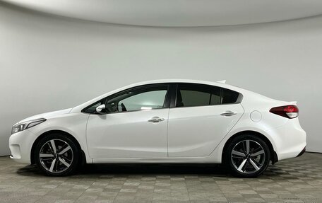 KIA Cerato III, 2017 год, 1 875 000 рублей, 3 фотография