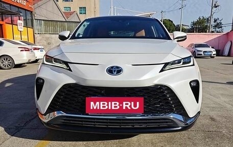 Toyota Venza, 2022 год, 3 400 000 рублей, 6 фотография