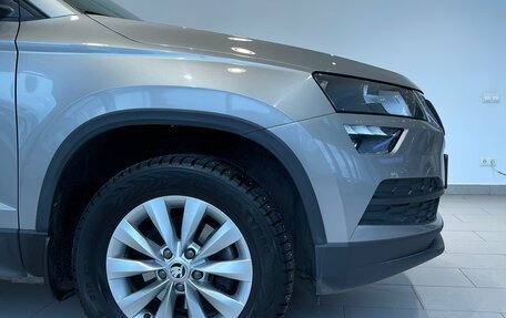 Skoda Karoq I, 2021 год, 2 736 000 рублей, 5 фотография