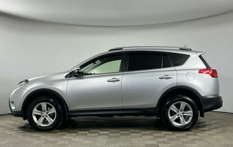 Toyota RAV4, 2014 год, 2 375 000 рублей, 3 фотография