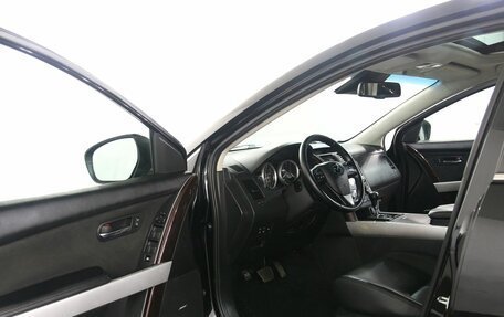 Mazda CX-9 I рестайлинг, 2013 год, 1 695 000 рублей, 6 фотография