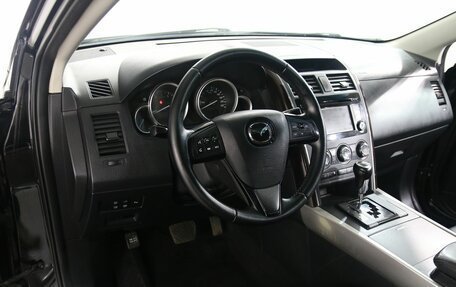 Mazda CX-9 I рестайлинг, 2013 год, 1 695 000 рублей, 12 фотография