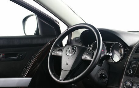 Mazda CX-9 I рестайлинг, 2013 год, 1 695 000 рублей, 13 фотография