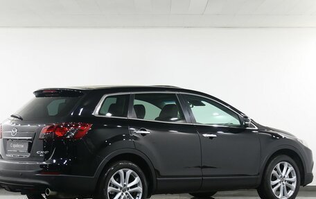 Mazda CX-9 I рестайлинг, 2013 год, 1 695 000 рублей, 2 фотография