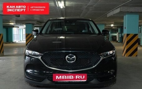 Mazda CX-5 II, 2019 год, 2 789 631 рублей, 3 фотография