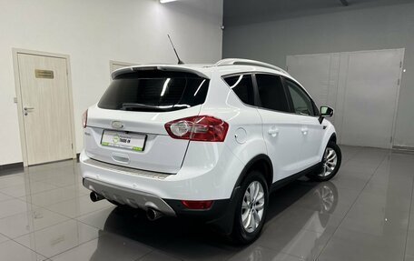 Ford Kuga III, 2011 год, 1 395 000 рублей, 2 фотография