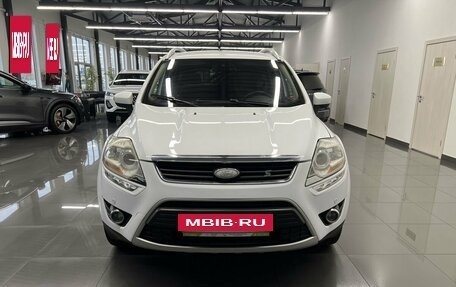 Ford Kuga III, 2011 год, 1 395 000 рублей, 3 фотография