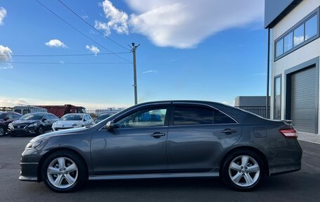 Toyota Camry, 2010 год, 1 509 000 рублей, 3 фотография