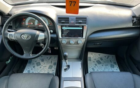 Toyota Camry, 2010 год, 1 509 000 рублей, 16 фотография