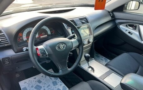 Toyota Camry, 2010 год, 1 509 000 рублей, 11 фотография