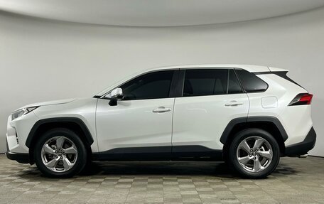 Toyota RAV4, 2022 год, 3 600 000 рублей, 3 фотография