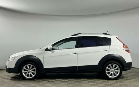 DongFeng H30 Cross, 2015 год, 929 000 рублей, 3 фотография