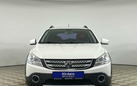 DongFeng H30 Cross, 2015 год, 929 000 рублей, 2 фотография