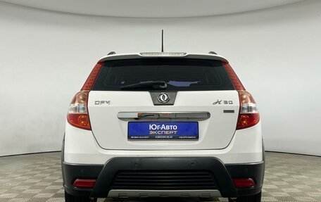 DongFeng H30 Cross, 2015 год, 929 000 рублей, 5 фотография