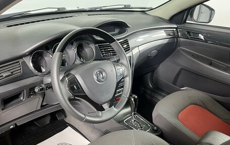 DongFeng H30 Cross, 2015 год, 929 000 рублей, 11 фотография