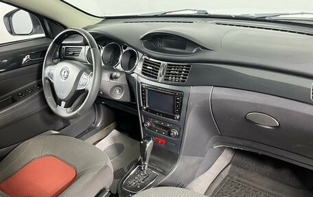 DongFeng H30 Cross, 2015 год, 929 000 рублей, 13 фотография