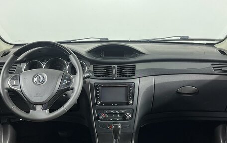 DongFeng H30 Cross, 2015 год, 929 000 рублей, 14 фотография