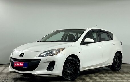 Mazda 3, 2011 год, 1 075 000 рублей, 1 фотография