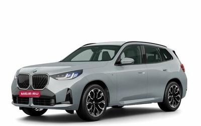 BMW X3, 2024 год, 10 500 000 рублей, 1 фотография