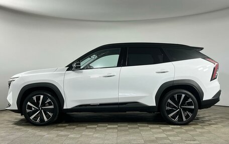 Geely Atlas, 2024 год, 3 479 000 рублей, 3 фотография