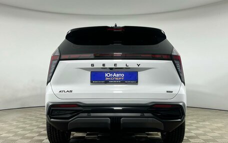 Geely Atlas, 2024 год, 3 479 000 рублей, 5 фотография