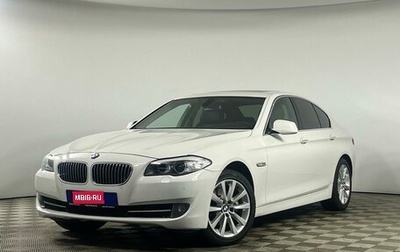 BMW 5 серия, 2011 год, 1 940 000 рублей, 1 фотография