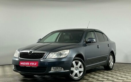 Skoda Octavia, 2009 год, 799 000 рублей, 1 фотография