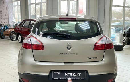 Renault Megane III, 2010 год, 685 000 рублей, 5 фотография