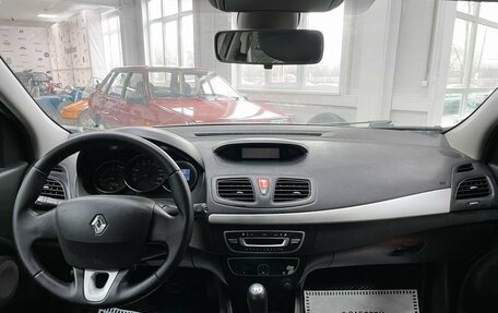 Renault Megane III, 2010 год, 685 000 рублей, 11 фотография