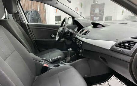 Renault Megane III, 2010 год, 685 000 рублей, 12 фотография