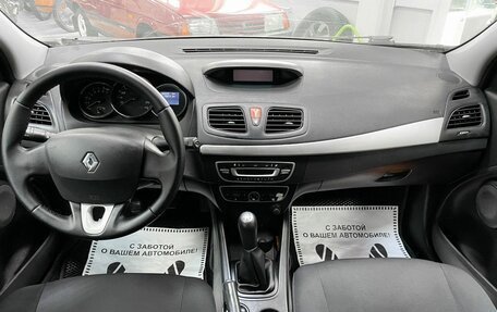 Renault Megane III, 2010 год, 685 000 рублей, 24 фотография