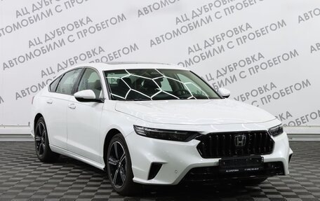 Honda Inspire, 2023 год, 4 019 000 рублей, 3 фотография