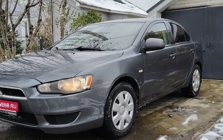 Mitsubishi Lancer IX, 2011 год, 700 000 рублей, 3 фотография