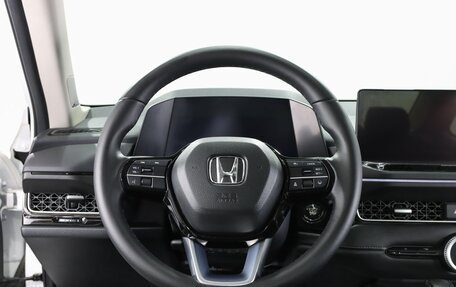 Honda Inspire, 2023 год, 4 019 000 рублей, 10 фотография