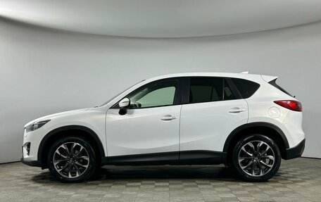 Mazda CX-5 II, 2015 год, 2 145 000 рублей, 3 фотография