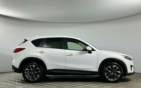 Mazda CX-5 II, 2015 год, 2 145 000 рублей, 4 фотография