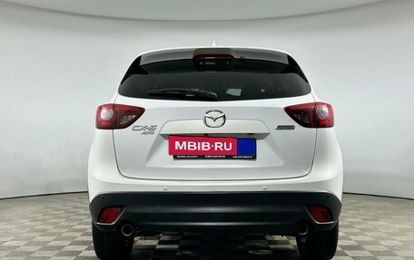 Mazda CX-5 II, 2015 год, 2 145 000 рублей, 5 фотография