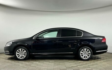 Volkswagen Passat B7, 2013 год, 1 449 000 рублей, 3 фотография