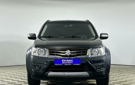 Suzuki Grand Vitara, 2013 год, 1 249 000 рублей, 2 фотография