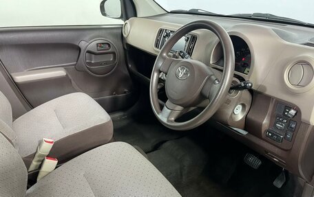 Toyota Passo III, 2015 год, 899 000 рублей, 11 фотография