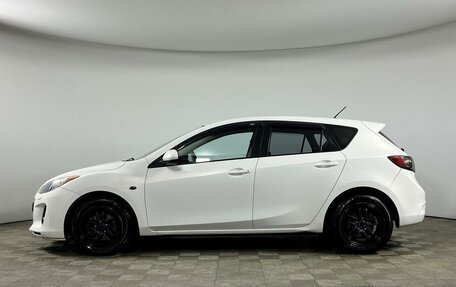 Mazda 3, 2011 год, 1 075 000 рублей, 3 фотография