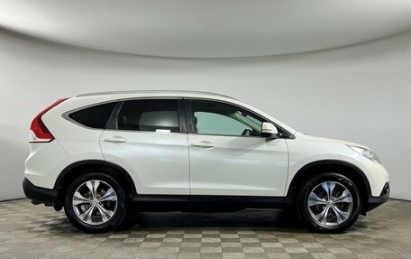 Honda CR-V IV, 2013 год, 2 445 000 рублей, 4 фотография