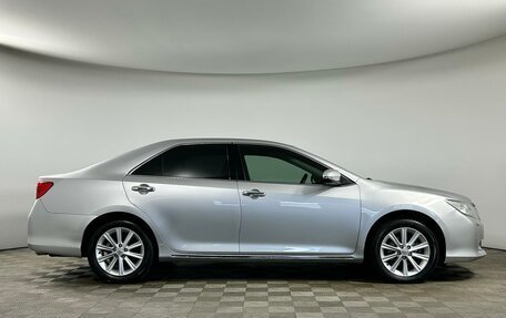 Toyota Camry, 2013 год, 1 589 000 рублей, 4 фотография