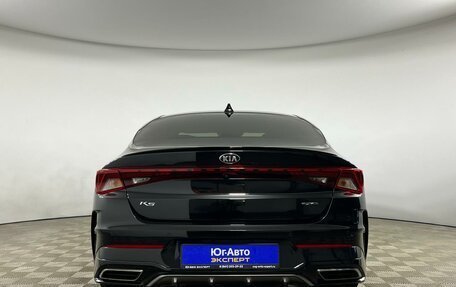 KIA K5, 2020 год, 3 475 000 рублей, 5 фотография