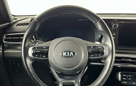 KIA K5, 2020 год, 3 475 000 рублей, 15 фотография